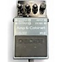 Used Darkglass Harmonic Booster Effect Pedal