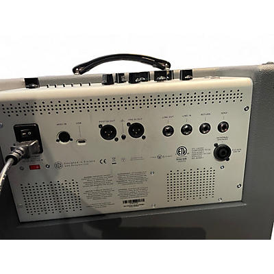 Used Darkglass INFINITY COMBO 500 Bass Combo Amp