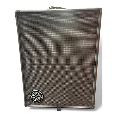 Used Darkglass INFINITY COMBO 500 Bass Combo Amp