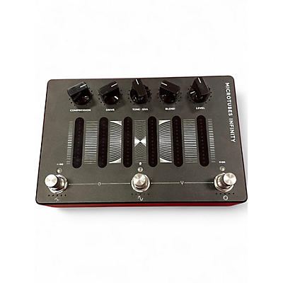 Used Darkglass INFINITY Effect Pedal