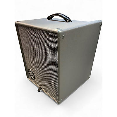 Used Darkglass Infinity 500 1x12 Bass Combo Amp