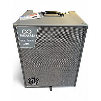 Used Darkglass Infinity 500 210 Bass Combo Amp