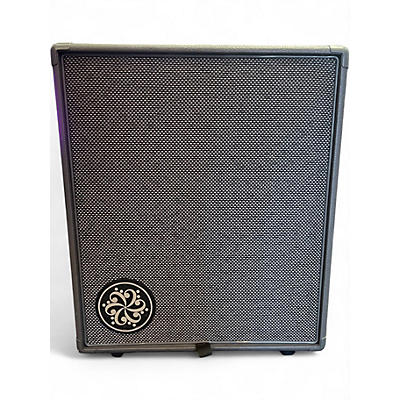 Used Darkglass Infinity 500 Bass Combo Amp