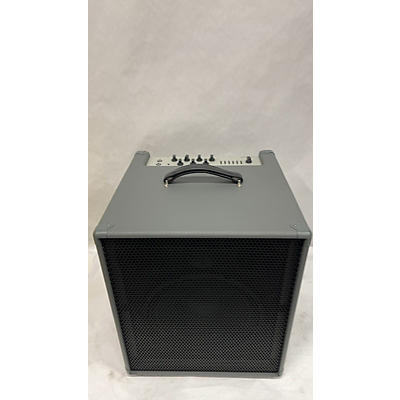 Darkglass Used Darkglass Infinity 500 Combo 1x12 Bass Combo Amp