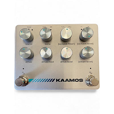 Used Darkglass KAAMOS Effect Pedal