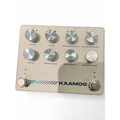 Used Darkglass KAAMOS Effect Pedal