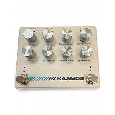Used Darkglass KAAMOS Effect Pedal