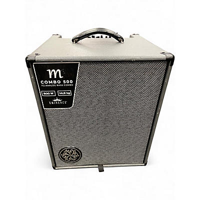 Used Darkglass M 500 Bass Combo 1x12 Bass Combo Amp