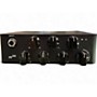 Used Darkglass M200 Bass Amp Head