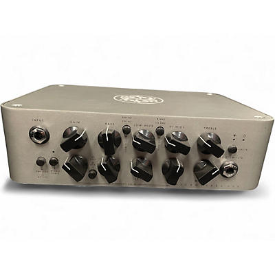 Used Darkglass MICROTUBES 500 Tube Bass Amp Head