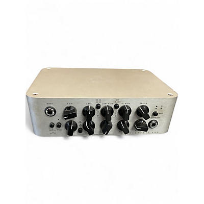 Used Darkglass MICROTUBES 500 Tube Bass Amp Head