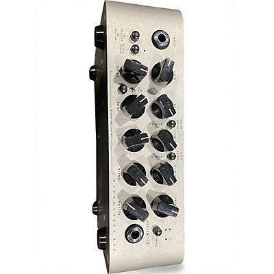 Used Darkglass MICROTUBES 500 V1 Bass Amp Head