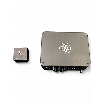 Used Darkglass MICROTUBES 500 V2 Bass Amp Head