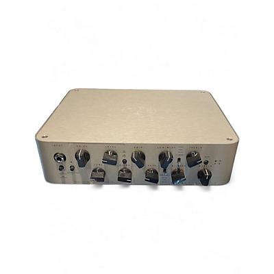 Used Darkglass MICROTUBES 900 Bass Amp Head