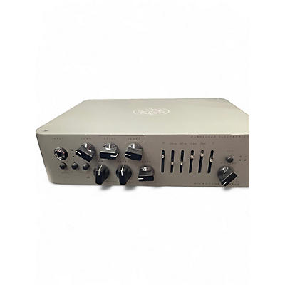 Used Darkglass MICROTUBES 900 V2 Bass Amp Head