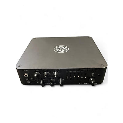 Used Darkglass MICROTUBES 900V2 Bass Amp Head