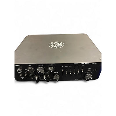 Used Darkglass MICROTUBES 900V2 Bass Amp Head