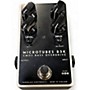 Used Darkglass MICROTUBES B3K BASS  OVERDRIVE Effect Pedal