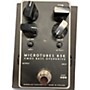 Used Darkglass MICROTUBES B3K Bass Effect Pedal