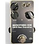 Used Darkglass MICROTUBES B3K CMOD BASS OVERDRIVE Effect Pedal