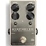 Used Darkglass MICROTUBES B3K CMOS BASS OVERDRIVE Bass Effect Pedal