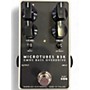 Used Darkglass Used Darkglass MICROTUBES B3K V2 Bass Effect Pedal