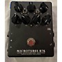 Used Darkglass Used Darkglass MICROTUBES B7K Bass Effect Pedal