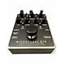 Used Darkglass MICROTUBES B7K Bass Effect Pedal