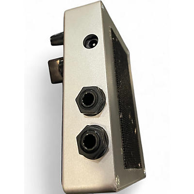 Used Darkglass MICROTUBES B7K Bass Preamp