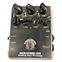 Used Darkglass MICROTUBES B7K Effect Pedal