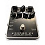 Used Darkglass MICROTUBES B7X Effect Pedal