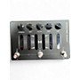 Used Darkglass MICROTUBES INIFINITY Effect Processor