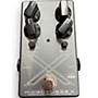 Used Darkglass MICROTUBES X Bass Effect Pedal
