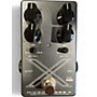 Used Darkglass MICROTUBES X Bass Effect Pedal
