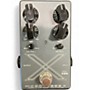 Used Darkglass MICROTUBES X Bass Effect Pedal