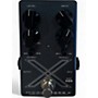 Used Darkglass MICROTUBES X Effect Pedal