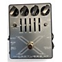Used Darkglass MICROTUBES X7 Bass Effect Pedal