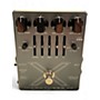 Used Darkglass MICROTUBES X7 Bass Effect Pedal
