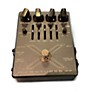 Used Darkglass MICROTUBES X7 Effect Pedal