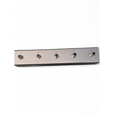 Used Darkglass MIDI FOOTSWITCH Footswitch