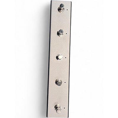 Used Darkglass MIDI FOOTSWITCH Pedal