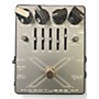 Used Darkglass Micro tubes x7 Bass Effect Pedal