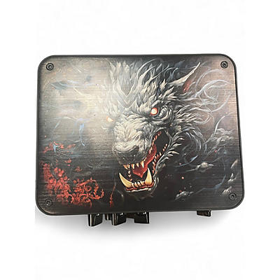 Used Darkglass MicroTubes 500v2 Bass Amp Head