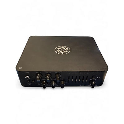 Used Darkglass Microtube 900 v2 Bass Amp Head