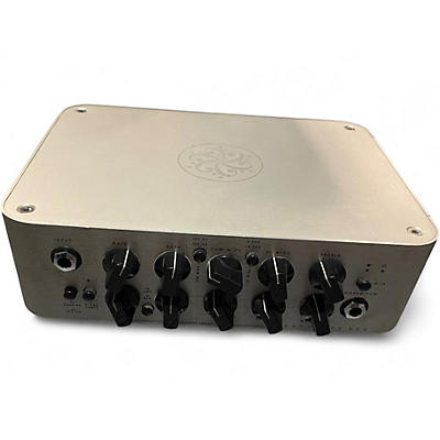 Used Darkglass Microtubes 500 Bass Amp Head