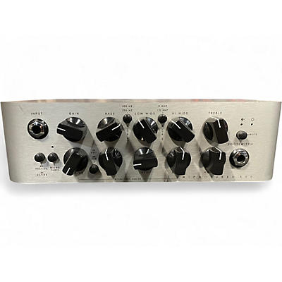 Used Darkglass Microtubes 500 V1 Bass Amp Head