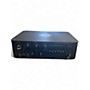 Used Darkglass Microtubes 500 v2 Tube Bass Amp Head