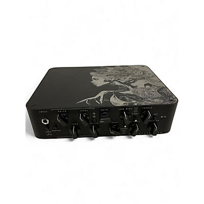 Used Darkglass Microtubes 900 Bass Amp Head