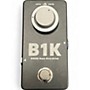 Used Darkglass Microtubes B1K Effect Pedal