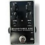 Used Darkglass Microtubes B3k Bass Effect Pedal